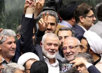 مرگ اسماعیل هنیه؛ هشدار دادستانی رژیم به رسانه ها!