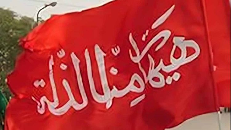 امام حسین چگونه بر بلندای تاریخ ایستاد؟