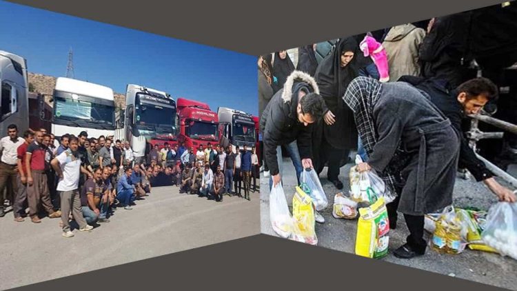 افزایش کرایه حمل و نقل؛ پارادوکس فقر رانندگان و مردم