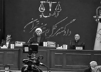 جمهوری اسلامی! چه در راه است، خدا داند!
