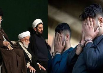 از دزدان گرسنه تا سارقان گرسنه کننده!