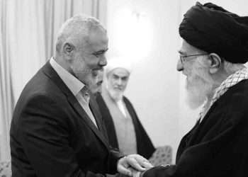 اسماعیل هنیه درتهران کشته شد!