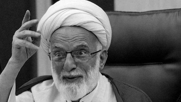 نظر خامنهای و انتصاب وزیران از توی خمره رنگرزی