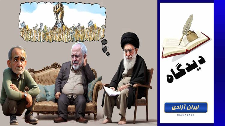 چرا خامنه ای به بازمصرف باند اصلاحات روی آورد؟!