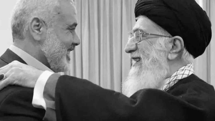 خط و نشان کشیدن رژیم پس از مرگ هنیه؛ بازهم کوه موش خواهد زائید؟
