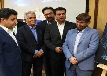 حسین سلاح‌ورزی رئیس پیشین اتاق بازرگانی حکومت ایران به زندان محکوم شد