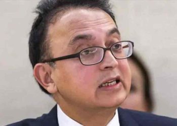 جاوید رحمان: رژیم ایران تلاش دارد از پاسخگویی نسبت به جنایتش بگریزد