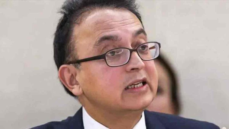 جاوید رحمان: رژیم ایران تلاش دارد از پاسخگویی نسبت به جنایتش بگریزد