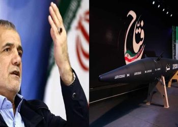 پزشکیان دروغ می‌گوید یا سپاه پاسداران؟!