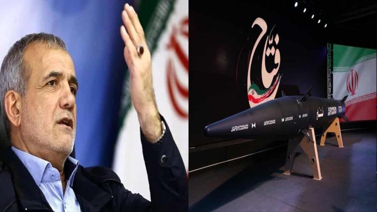 پزشکیان دروغ می‌گوید یا سپاه پاسداران؟!