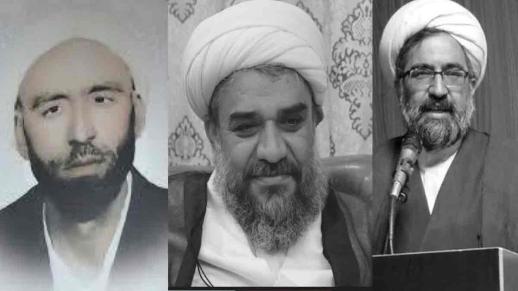 کشته شدن سومین امام جمعه کازرون بیان‌گر افزایش خشم مردمی