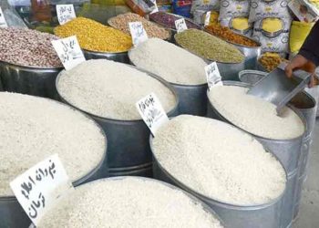 گرانی برنج در ایران، نتیجه دخالت باندهای مافیایی و ایجاد انحصارطلبی در بازار