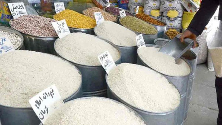 گرانی برنج در ایران، نتیجه دخالت باندهای مافیایی و ایجاد انحصارطلبی در بازار