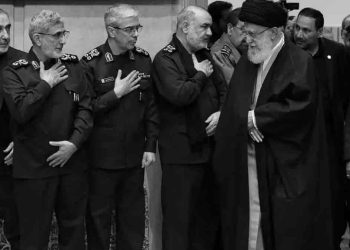 بالاخره اروپا راهی برای لیست‌گذاری سپاه پاسداران پیدا کرد؟