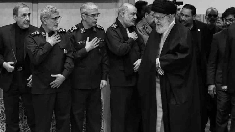 بالاخره اروپا راهی برای لیستگذاری سپاه پاسداران پیدا کرد؟
