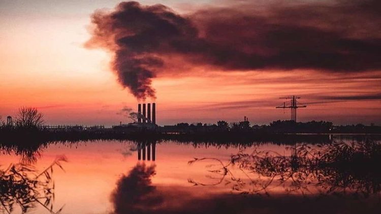 کیهان ژست محیط زیستی دولت پزشکیان را به باد فنا داد!