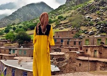 طرح خودمختاری کردستان ایران گامی به‌سوی ایران دمکراتیک