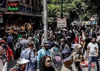 در کوچه پس کوچه‌های ایران چه خبر؟