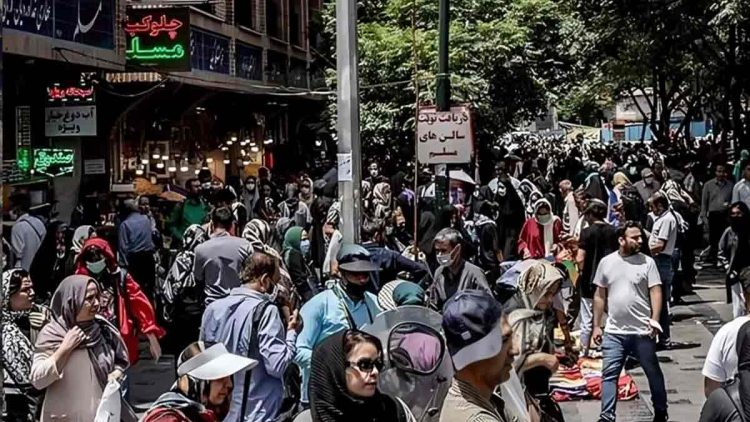 در کوچه پس کوچه‌های ایران چه خبر؟