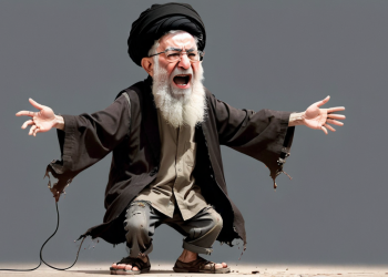 تغییر دوران و سراسیمگی در اردوگاه خامنه‌ای