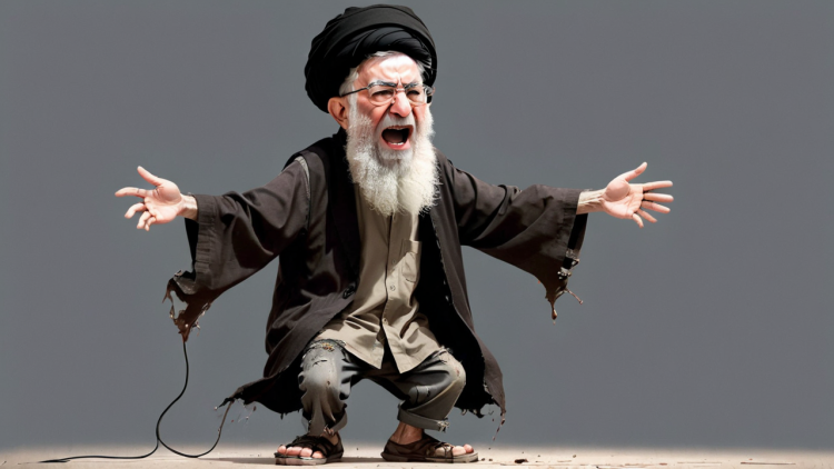 تغییر دوران و سراسیمگی در اردوگاه خامنهای