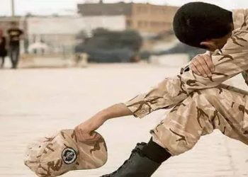 سربازی اجباری و میلیون‌ها سرباز فراری بحرانی لاینحل برای حکومت