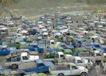 گزارش اختلاس و دزدی‌های محمد کرمی، استاندارسابق سیستان و بلوچستان