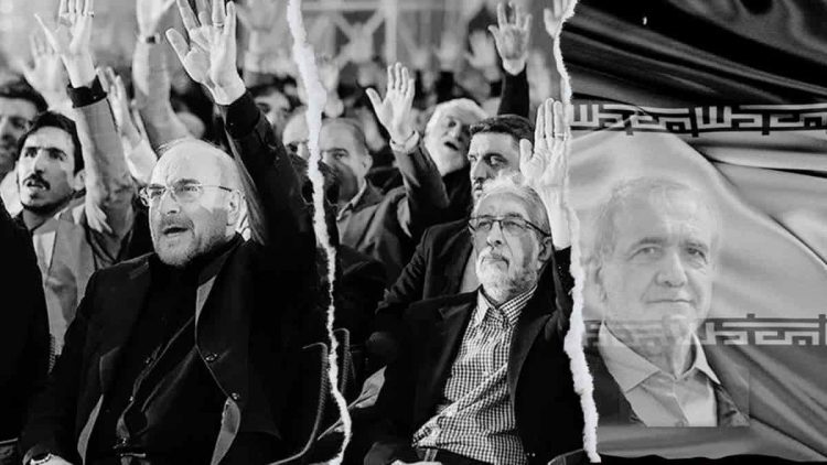 جدال در باند خامنه‌ای بر سر «قانون حجاب وعفاف»!