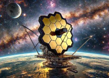چرا تلسکوپ جیمز وب درحال دگرگون ساختن درک ما از کیهان است؟