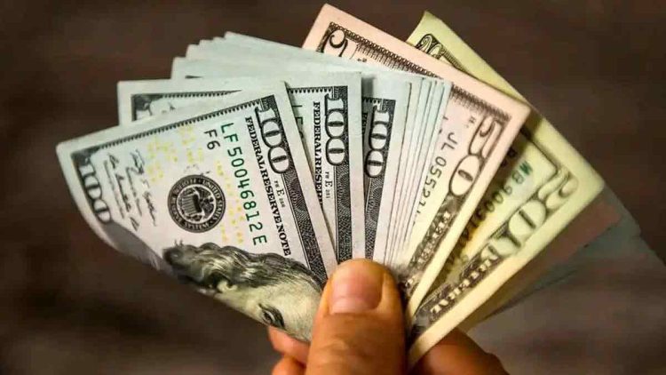 قیمت دلار رکورد جدیدی ثبت کرد!