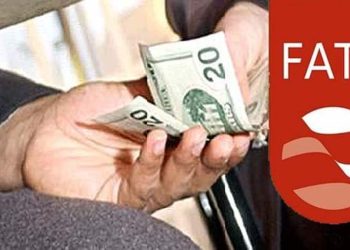 اف‌ای‌تی‌اف؛ موج دعوای جدید بین باندهای حکومتی