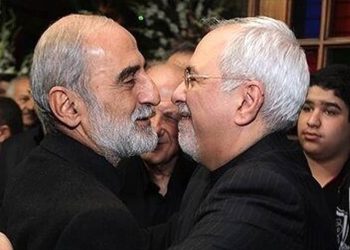 شریعتمداری؛ محمدجواد ظریف معمار تحریم‌ها علیه ایران است.