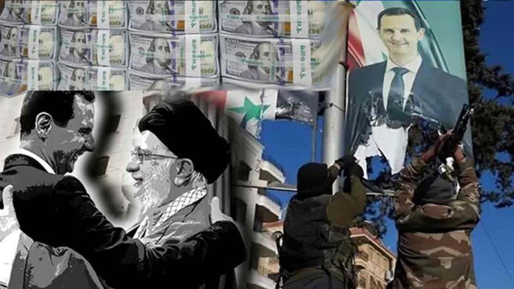نگاهی به برجسته ترین وقایع سیاسی ایران در سال ۲۰۲۴