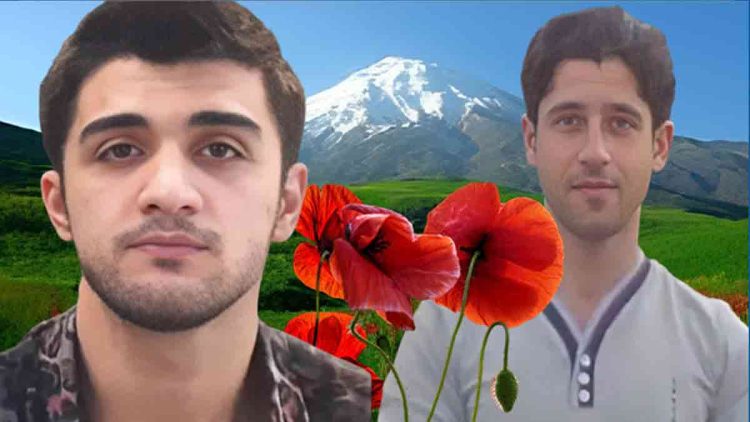 افشاگری از چگونگی اعدام سیدمحمد حسینی و محمد‌مهدی کرمی