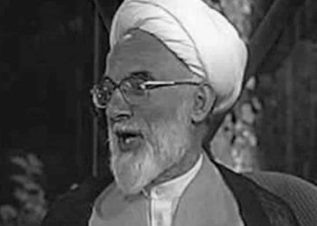 هشدار هراس‌آلود دری نجف‌آبادی، دچار یأس و نا امیدی نشوید!
