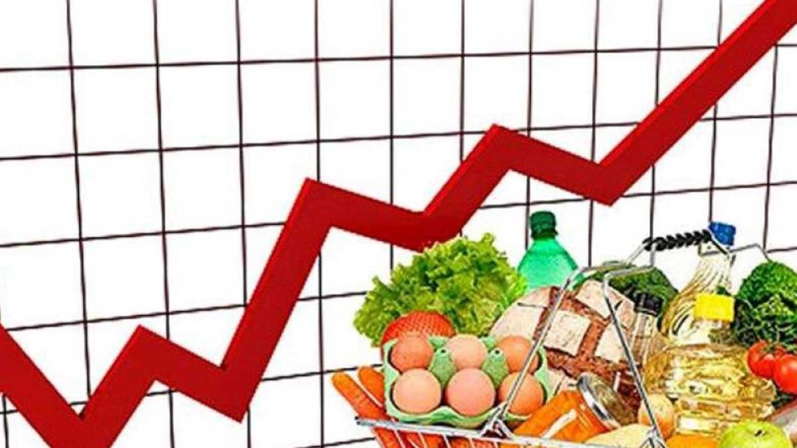 افزایش فشار تورم بر اقشار کمدرآمد و فقیر