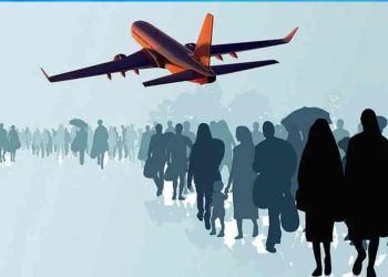 اشغال ایران و مهاجرت ایرانیان؛ چه باید کرد؟