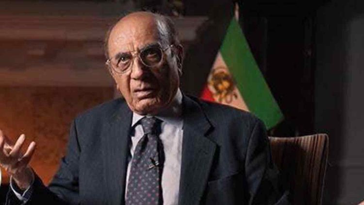 پرویز ثابتی شکنجه‌گر تحت تعقیب زندانیان شکنجه شده!