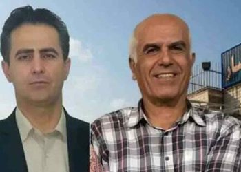 فراخوان فوری سازمان ملل برای توقف اعدام بهروز احسانی و مهدی حسنی