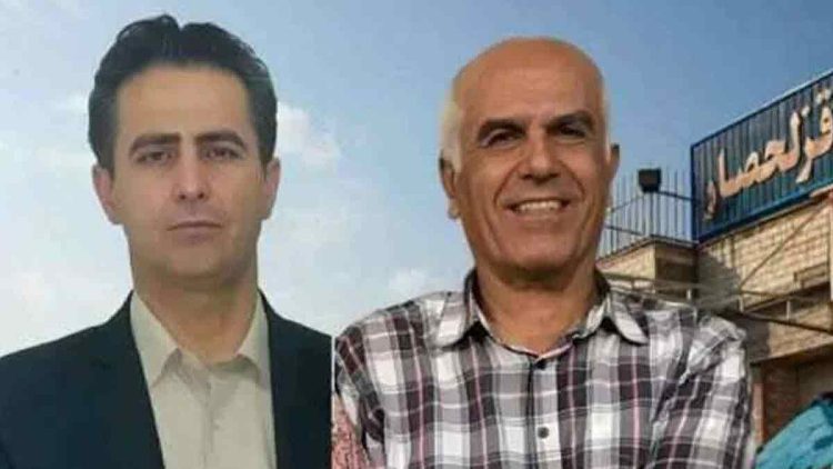 فراخوان فوری سازمان ملل برای توقف اعدام بهروز احسانی و مهدی حسنی