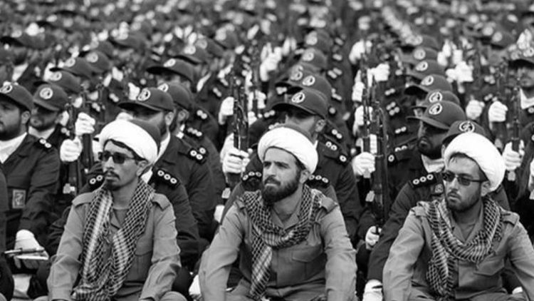 سپاه پاسداران یک نیروی نظامی یا یک نهاد تروریسی؟!