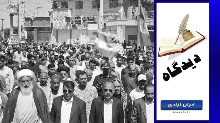 مضحکه‌ای بنام روز جهانی قدس!
