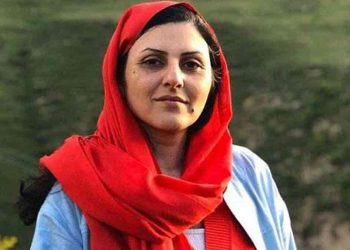 نامه گلرخ ایرایی از اوین در مورد همبستگی سلطنت‌طلبان و اصلاح طلبان!
