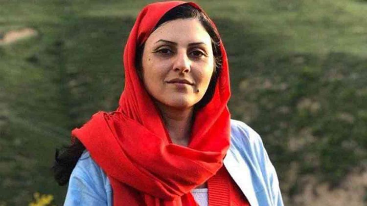 نامه گلرخ ایرایی از اوین در مورد همبستگی سلطنت‌طلبان و اصلاح طلبان!
