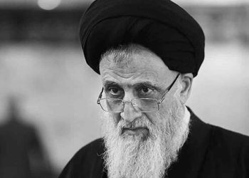 ترس و یأس؛ جیغ‌های وحشتناک مدرسی در مسجد ملا اسماعیل یزد