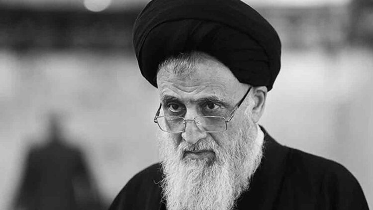 ترس و یأس؛ جیغ‌های وحشتناک مدرسی در مسجد ملا اسماعیل یزد
