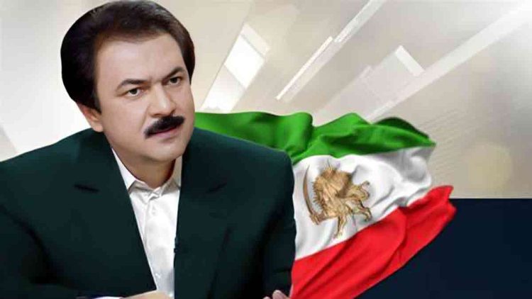 پیام مسعود رجوی: قهرمان سال مردم ایران، فرهیختهترین آبدارچی جهان