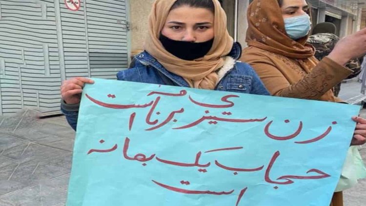 قانون عفاف و حجاب و بنبست مرگبار کارگزاران خامنهای