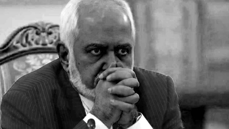 پشت پرده استعفای ظریف از معاونت راهبردی!