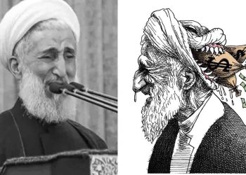 پاسخ به ادعای سخیف آخوند کاظم صدیقی امام جمعه خامنه‌ای